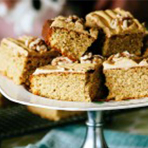Mary’s Legendary Coffee Cake